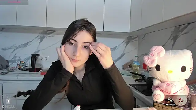 Ayesha Thebestt online show from February 6, 2026, 11:13 am