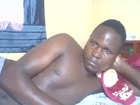 Jesse Kingkong online show from January 21, 2025, 7:50 pm