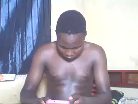 Jesse Kingkong online show from February 20, 2025, 8:58 pm