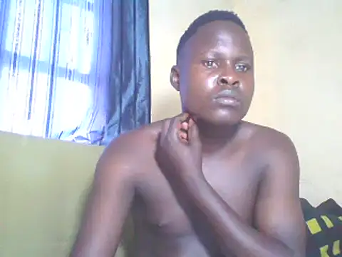 Jesse Kingkong online show from March 6, 2025, 11:25 am