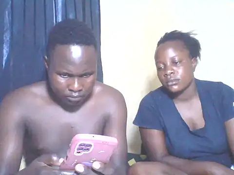 Jesse Kingkong online show from September 15, 2025, 8:42 pm