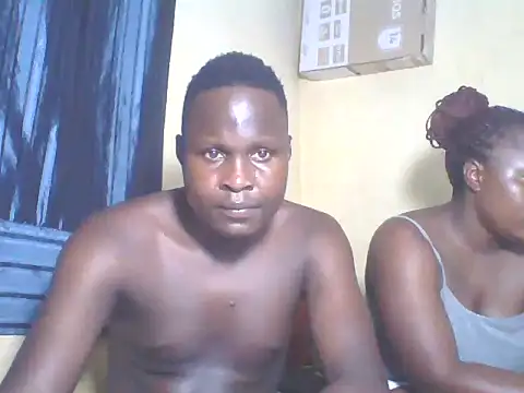 Jesse Kingkong online show from February 12, 2026, 8:59 pm