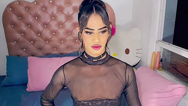 Snapshot of Aslhy_Goddessx chatting on January 21, 2025, 8:08 am Aslhy Goddessx online show from January 21, 2025, 8:08 am