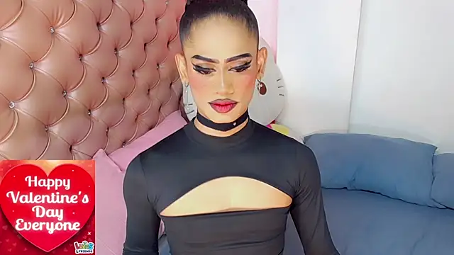 Snapshot of Aslhy_Goddessx chatting on February 16, 2025, 9:04 am Aslhy Goddessx online show from February 16, 2025, 9:04 am
