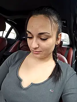 AlexandraRand online show from February 5, 2025, 11:23 am