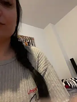 AlexandraRand online show from January 11, 2026, 7:24 am