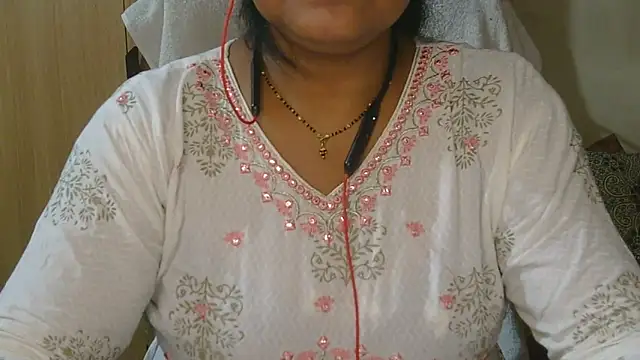 Cute Ruhi99 online show from September 29, 2025, 7:13 am