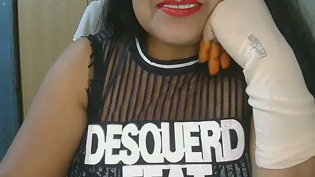 Cute Ruhi99 online show from March 25, 2026, 5:57 am