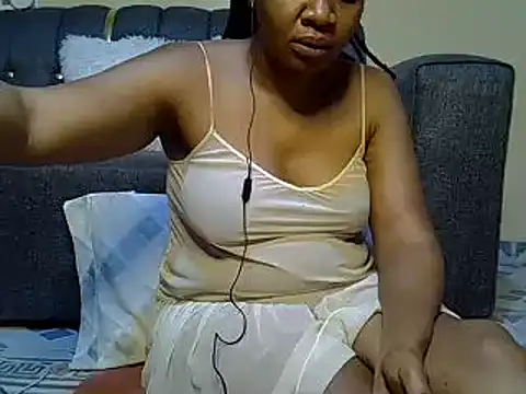 Sexy Kezzy online show from February 20, 2026, 7:10 am