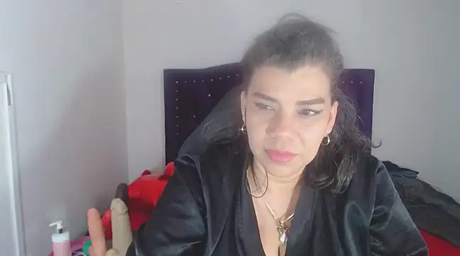 vikyadams online show from February 17, 2025, 4:48 pm