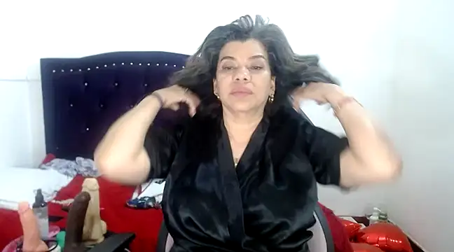 vikyadams online show from February 19, 2025, 10:45 am