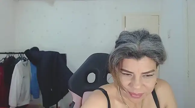 vikyadams online show from March 10, 2025, 4:14 pm