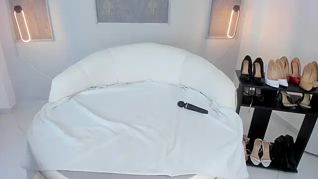 Sara Gomez online show from March 2, 2026, 7:43 pm