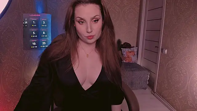 Eesmaaarrr online show from October 11, 2025, 11:36 pm