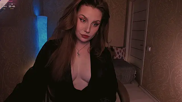 Eesmaaarrr online show from February 20, 2026, 11:27 pm