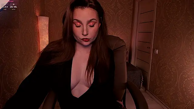 Eesmaaarrr online show from February 25, 2026, 11:25 pm