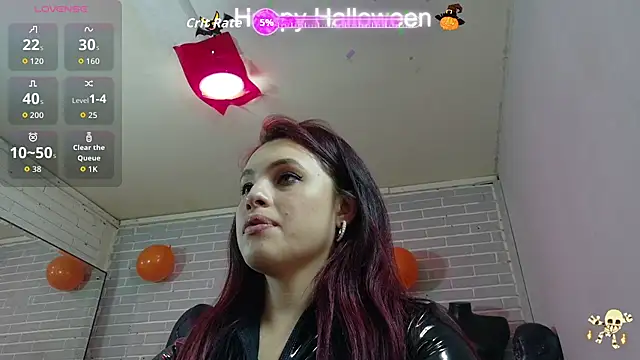 Snapshot of elizatexx chatting on October 31, 2025, 7:04 pm elizatexx online show from October 31, 2025, 7:04 pm