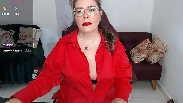 zehra sanem online show from November 19, 2025, 7:25 pm