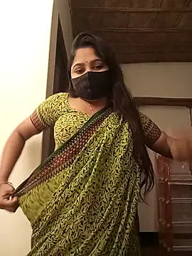 Puspita- online show from January 13, 2025, 6:05 pm