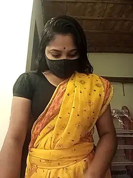 Puspita- online show from January 26, 2025, 5:55 pm