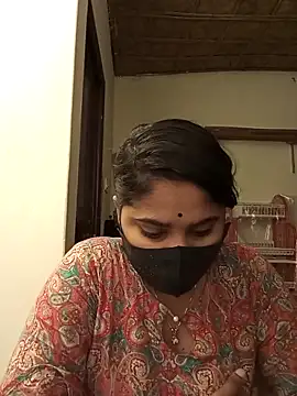 Puspita- online show from February 25, 2025, 9:13 pm