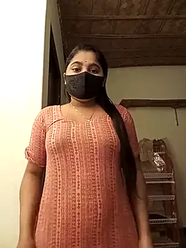 Puspita- online show from March 12, 2025, 4:56 pm