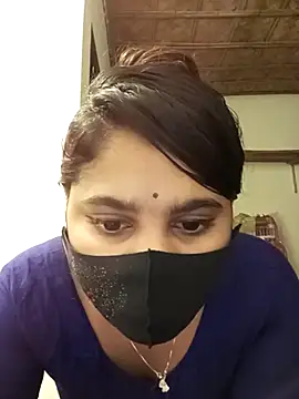 Puspita- online show from March 12, 2025, 7:59 pm
