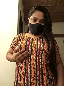 Puspita- online show from March 13, 2025, 5:18 pm