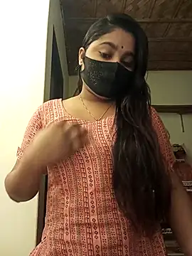 Puspita- online show from March 20, 2025, 6:09 pm