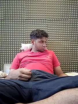 mykecockslong online show from September 28, 2025, 4:56 pm