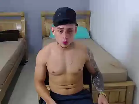 nino rousse online show from September 18, 2025, 5:20 am