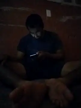 brownfeet online show from December 28, 2024, 9:20 am