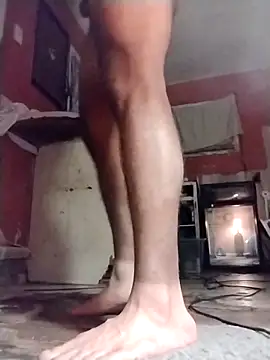 brownfeet online show from February 8, 2025, 4:47 am