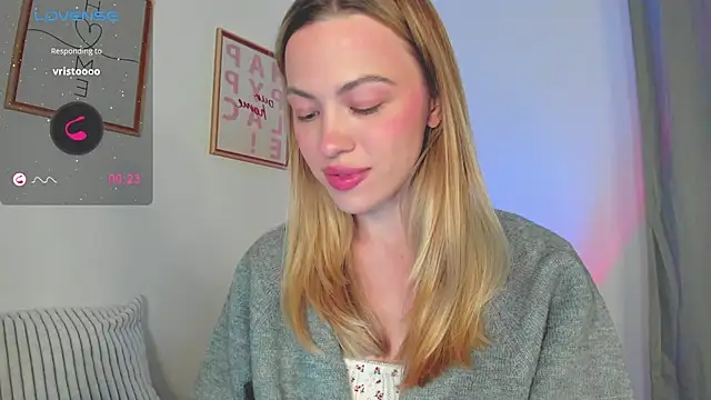 damn cutie online show from September 29, 2025, 6:13 pm