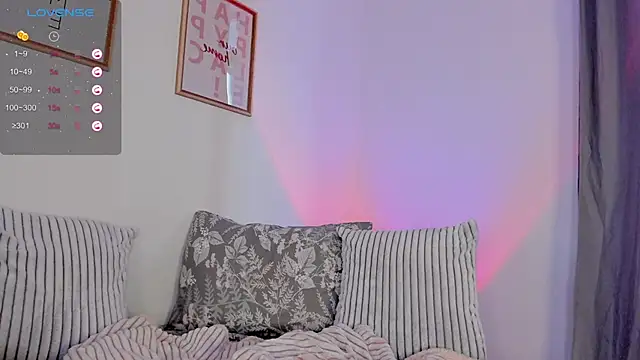 damn cutie online show from October 12, 2025, 5:17 am