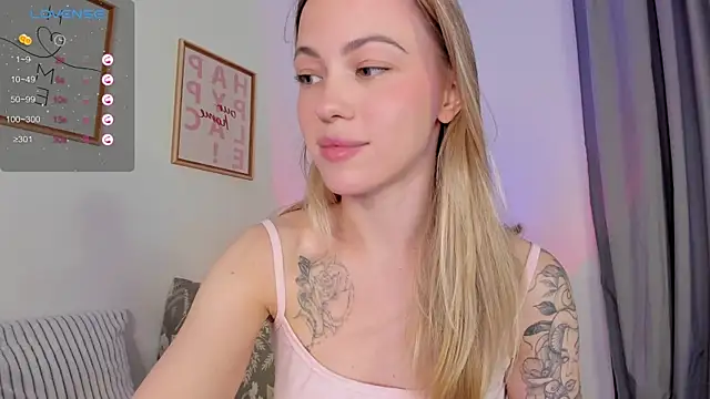 damn cutie online show from October 21, 2025, 4:51 pm