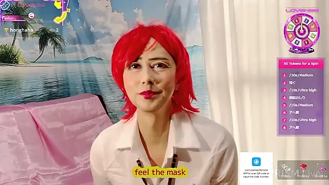 Snapshot of Sweet_Qteman chatting on October 3, 2025, 5:59 am Sweet Qteman online show from October 3, 2025, 5:59 am