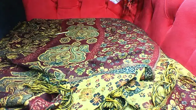 Princess Tamara online show from January 10, 2026, 4:31 pm