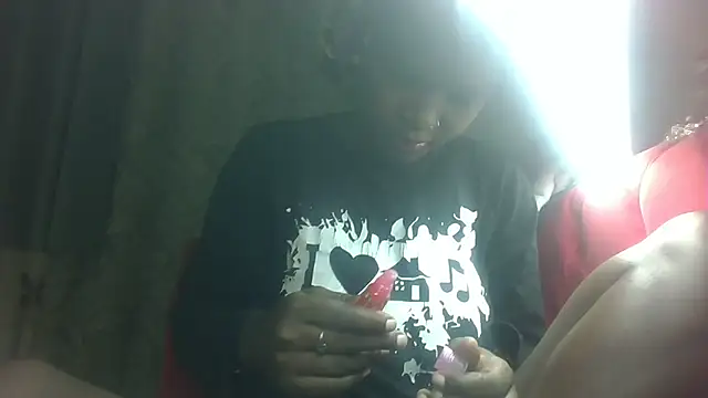 Princess Tamara online show from February 24, 2026, 3:21 pm