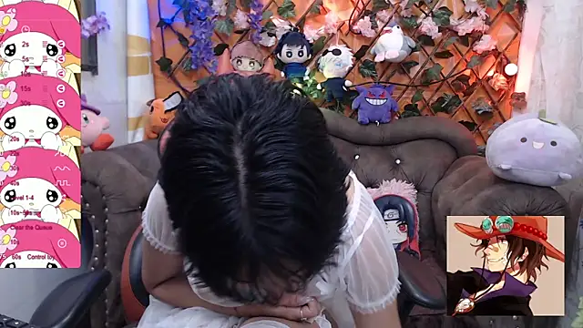 ravenn 20 online show from January 20, 2025, 11:24 am