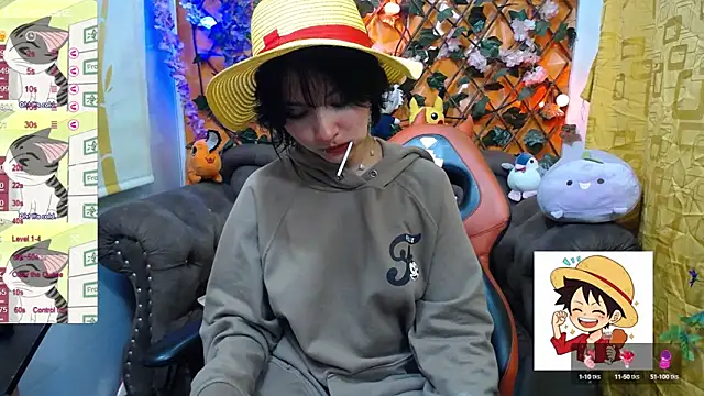 ravenn 20 online show from February 10, 2025, 5:41 pm