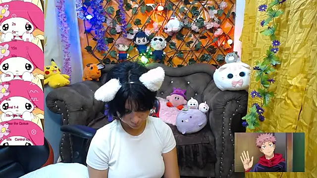 ravenn 20 online show from February 14, 2025, 11:31 am