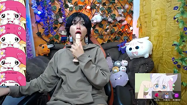 ravenn 20 online show from February 27, 2025, 5:36 pm