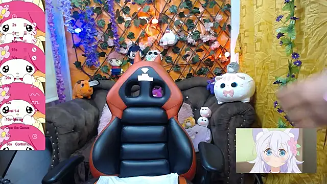 ravenn 20 online show from February 28, 2025, 11:36 am