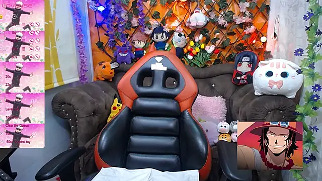 ravenn 20 online show from March 10, 2025, 2:59 pm