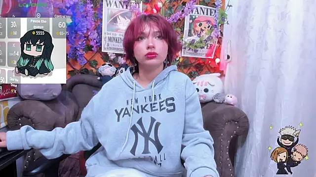 ravenn 20 online show from September 19, 2025, 11:33 am