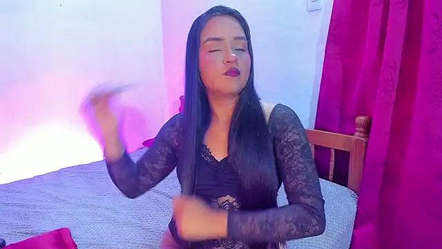 Ivanna18 x online show from April 11, 2026, 3:33 am