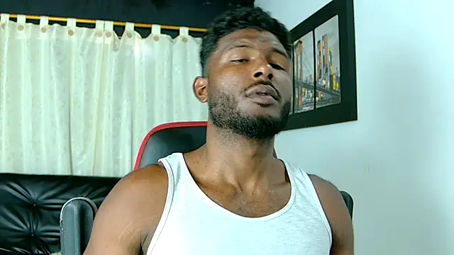 Snapshot of Black_indiian chatting on October 11, 2025, 6:17 pm Black indiian online show from October 11, 2025, 6:17 pm