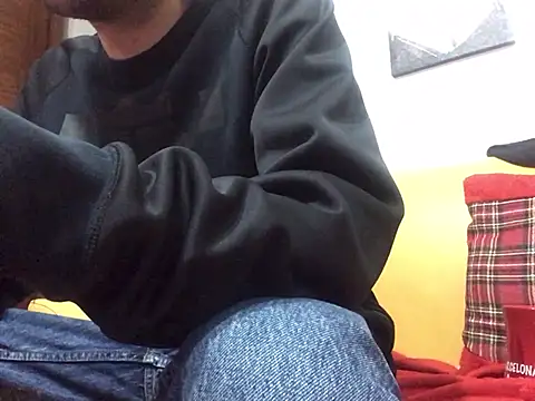 DragonPink online show from March 9, 2025, 12:42 am