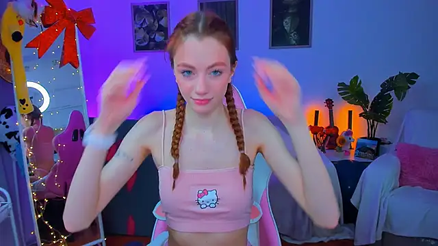 Alyssa Smitt online show from January 25, 2025, 7:17 am